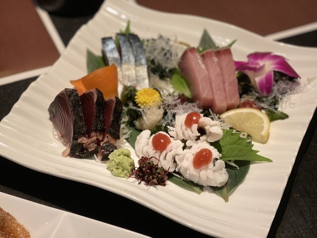 Kisetsu Ryori Mitsuoki