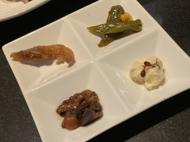 Kisetsu Ryori Mitsuoki photo 3