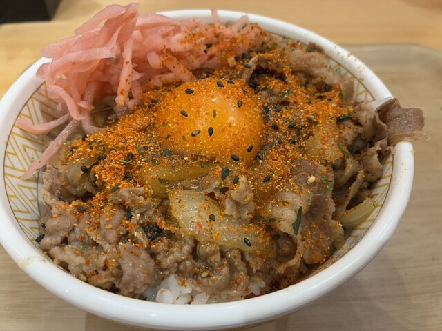 Sukiya Hacchobori Yonchome Ten photo 2