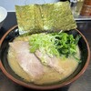 横浜家系らーめん 雷家 - 料理写真: