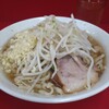 ラーメン二郎 大宮公園駅前店