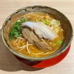 味噌ぎ家 - 料理写真:
