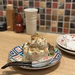 炉端ともつ煮 炎 - 