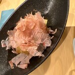 コンパルホール 酒と肴 朔月 - 