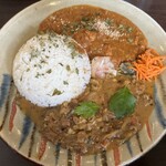 カリーみよし - 