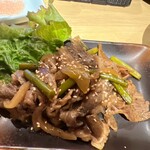 コンパルホール 酒と肴 朔月 - 