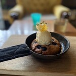 ハックベリー - 