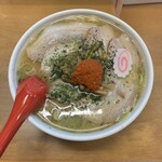 龍上海 東根店 - 