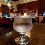 パフェ専門店 幸せのレシピ スイート - おひや