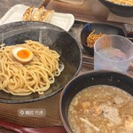 麺匠 竹虎 新宿店 - 