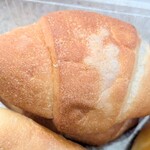 ロピア - 上部はふわふわー♫