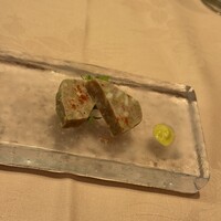 ブラッスリー ドンピエール - 