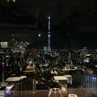 THE DINING シノワ唐紅花＆鉄板フレンチ蒔絵 - 