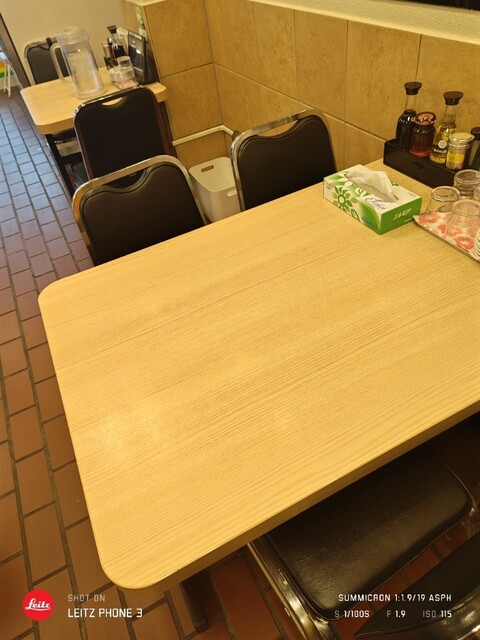 Gyoza no Manshu Tanashi Kitaguchi Ten photo 4