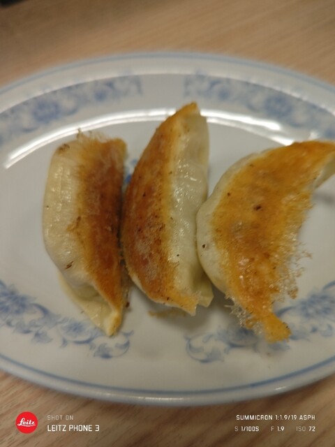 Gyoza no Manshu Tanashi Kitaguchi Ten