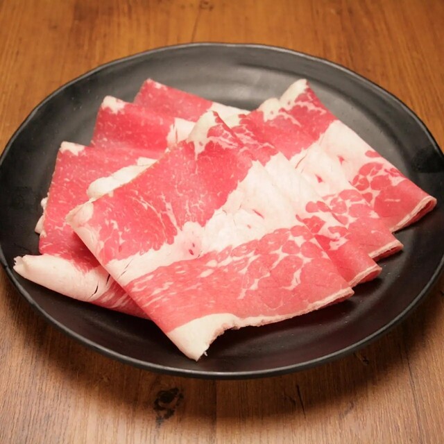 Gyushabu Gyusuki All you can eat Tajimaya Links Umeda Ten photo 2