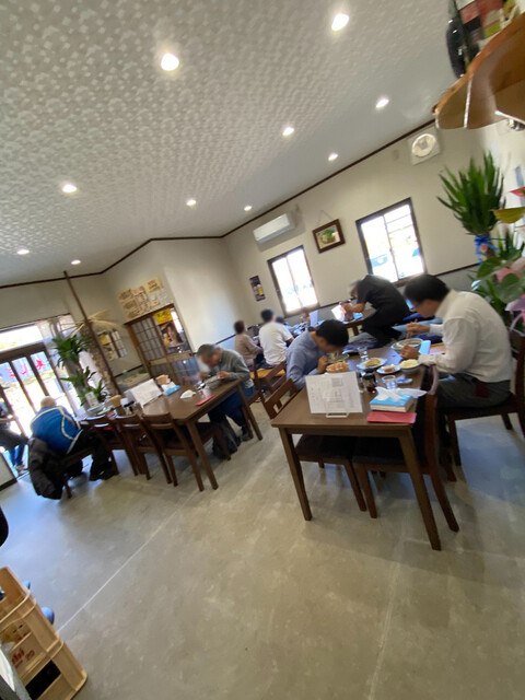 美味しんぼ - 磐城棚倉（ラーメン）の写真