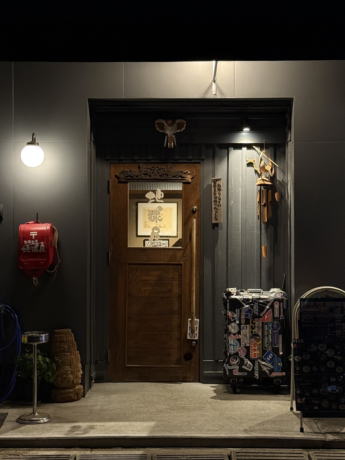 写真 : 地球屋 住吉本店 - 博多/創作料理 | 食べログ