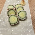 藁焼き鰹たたき 明神丸 - 