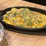 藁焼き鰹たたき 明神丸 - 