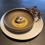GLOUTON SHURI - 
