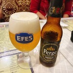 トルコ料理ボスボラスハサン - 