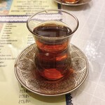 トルコ料理ボスボラスハサン - 
