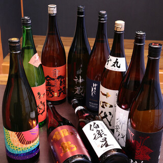 セルフで気兼ねなく。お客様だけのひと時にコダワル飲み放題