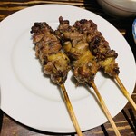 葛西 焼鳥のんき - 