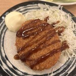 松戸もつ焼き酒場 てけてけ - 