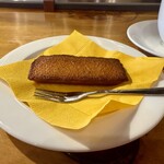 BurgerPOLICE - フィナンシェ♡