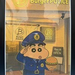 BurgerPOLICE - 