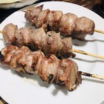 葛西 焼鳥のんき - 