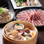 四季彩しをり - 