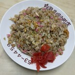 白瀧屋 明治町店 - 