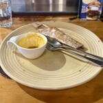 BurgerPOLICE - うまかった♡ ごちそうさまでした♡