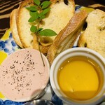 葛西 焼鳥のんき - 