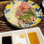 葛西 焼鳥のんき - 