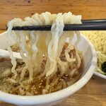 白河中華そば 孫市 - 