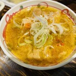 葛西 焼鳥のんき - 