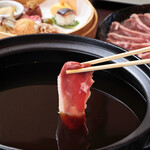 四季彩しをり - 