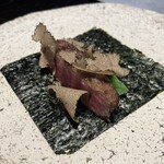 和牛懐石 わ美 - 