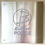 BurgerPOLICE - 