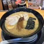 らあめん花月嵐 - 料理写真: