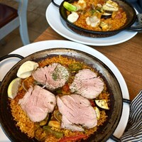 Bar Espanol LA BODEGA 大阪店 -  Bar Espanol LA BODEGA 大阪店 -