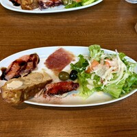 Bar Espanol LA BODEGA 大阪店 -  Bar Espanol LA BODEGA 大阪店 -