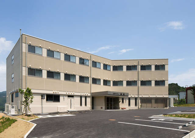 ステイイン 鈴家 - 女川（ホテル）の写真