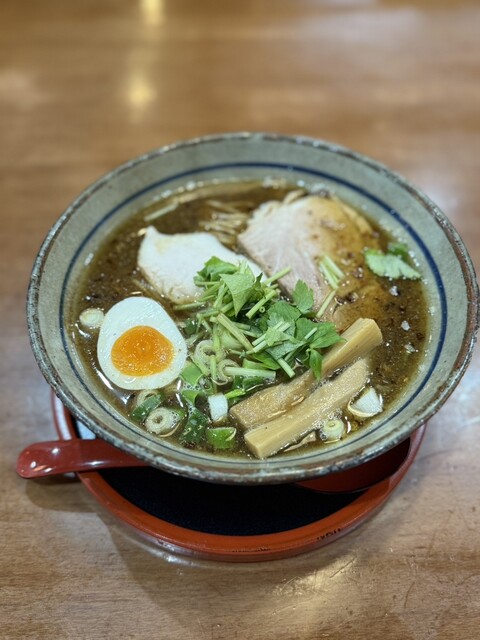 富川製麺所 日の出店（とみかわせいめんしょ） - 富良野（ラーメン）の写真