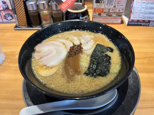 Ramen Kagetsu Arashi Aoyama Kira Tori Ten