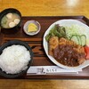 まるさん食堂